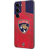 NHL Florida Panthers Jersey Galaxy S23 Skin