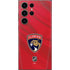 NHL Florida Panthers Jersey Galaxy S23 Ultra Skin