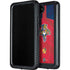 NHL Florida Panthers Jersey Galaxy S23 Waterproof Case