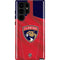 NHL Florida Panthers Jersey Galaxy S24 Ultra Impact Case