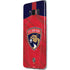 NHL Florida Panthers Jersey Galaxy S8 Plus Skin