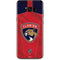 NHL Florida Panthers Jersey Galaxy S8 Skin
