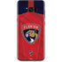 NHL Florida Panthers Jersey Galaxy S8 Skin