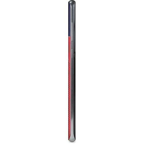 NHL Florida Panthers Jersey Galaxy S8 Skin
