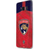 NHL Florida Panthers Jersey Galaxy S8 Skin