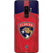 NHL Florida Panthers Jersey Galaxy S9 Plus Skin