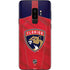 NHL Florida Panthers Jersey Galaxy S9 Plus Skin