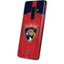 NHL Florida Panthers Jersey Galaxy S9 Plus Skin
