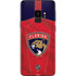NHL Florida Panthers Jersey Galaxy S9 Skin