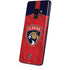 NHL Florida Panthers Jersey Galaxy S9 Skin