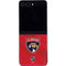 NHL Florida Panthers Jersey Galaxy Z Flip5 5G Skin