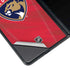 NHL Florida Panthers Jersey Galaxy Z Fold4 5G Skin