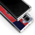 NHL Florida Panthers Jersey Galaxy Z Fold5 5G Clear Case