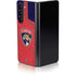 NHL Florida Panthers Jersey Galaxy Z Fold5 5G Skin