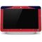 NHL Florida Panthers Jersey Google Home Hub Skin