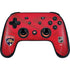 NHL Florida Panthers Jersey Google Stadia Controller Skin