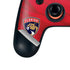 NHL Florida Panthers Jersey Google Stadia Controller Skin