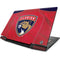 NHL Florida Panthers Jersey Lenovo IdeaPad Skin