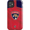 NHL Florida Panthers Jersey iPhone 11 Impact Case