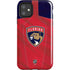 NHL Florida Panthers Jersey iPhone 11 Impact Case