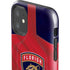NHL Florida Panthers Jersey iPhone 11 Impact Case