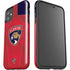 NHL Florida Panthers Jersey iPhone 11 Impact Case