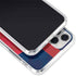 NHL Florida Panthers Jersey iPhone 11 Pro Clear Case