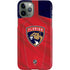 NHL Florida Panthers Jersey iPhone 11 Pro Lite Case