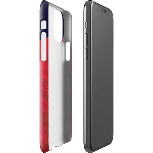 NHL Florida Panthers Jersey iPhone 11 Pro Lite Case