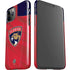 NHL Florida Panthers Jersey iPhone 11 Pro Lite Case
