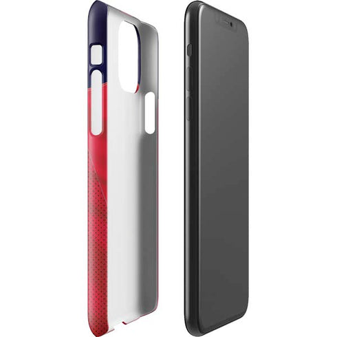 NHL Florida Panthers Jersey iPhone 11 Pro Max Lite Case
