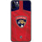 NHL Florida Panthers Jersey iPhone 11 Pro Max Skin