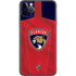 NHL Florida Panthers Jersey iPhone 11 Pro Max Skin
