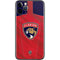 NHL Florida Panthers Jersey iPhone 11 Pro Skin