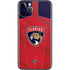 NHL Florida Panthers Jersey iPhone 11 Pro Skin