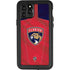 NHL Florida Panthers Jersey iPhone 11 Pro Waterproof Case