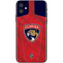 NHL Florida Panthers Jersey iPhone 11 Skin