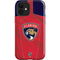 NHL Florida Panthers Jersey iPhone 12 Impact Case