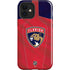 NHL Florida Panthers Jersey iPhone 12 Impact Case