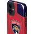 NHL Florida Panthers Jersey iPhone 12 Impact Case