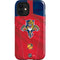 NHL Florida Panthers Jersey iPhone 12 Mini Impact Case