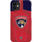 NHL Florida Panthers Jersey iPhone 12 Mini Lite Case