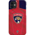 NHL Florida Panthers Jersey iPhone 12 Mini Lite Case