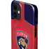 NHL Florida Panthers Jersey iPhone 12 Mini Lite Case