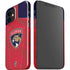 NHL Florida Panthers Jersey iPhone 12 Mini Lite Case
