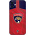 NHL Florida Panthers Jersey iPhone 12 Mini Skin