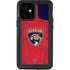 NHL Florida Panthers Jersey iPhone 12 Mini Waterproof Case