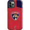NHL Florida Panthers Jersey iPhone 12 Pro Impact Case