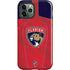 NHL Florida Panthers Jersey iPhone 12 Pro Impact Case
