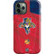 NHL Florida Panthers Jersey iPhone 12 Pro Max Impact Case